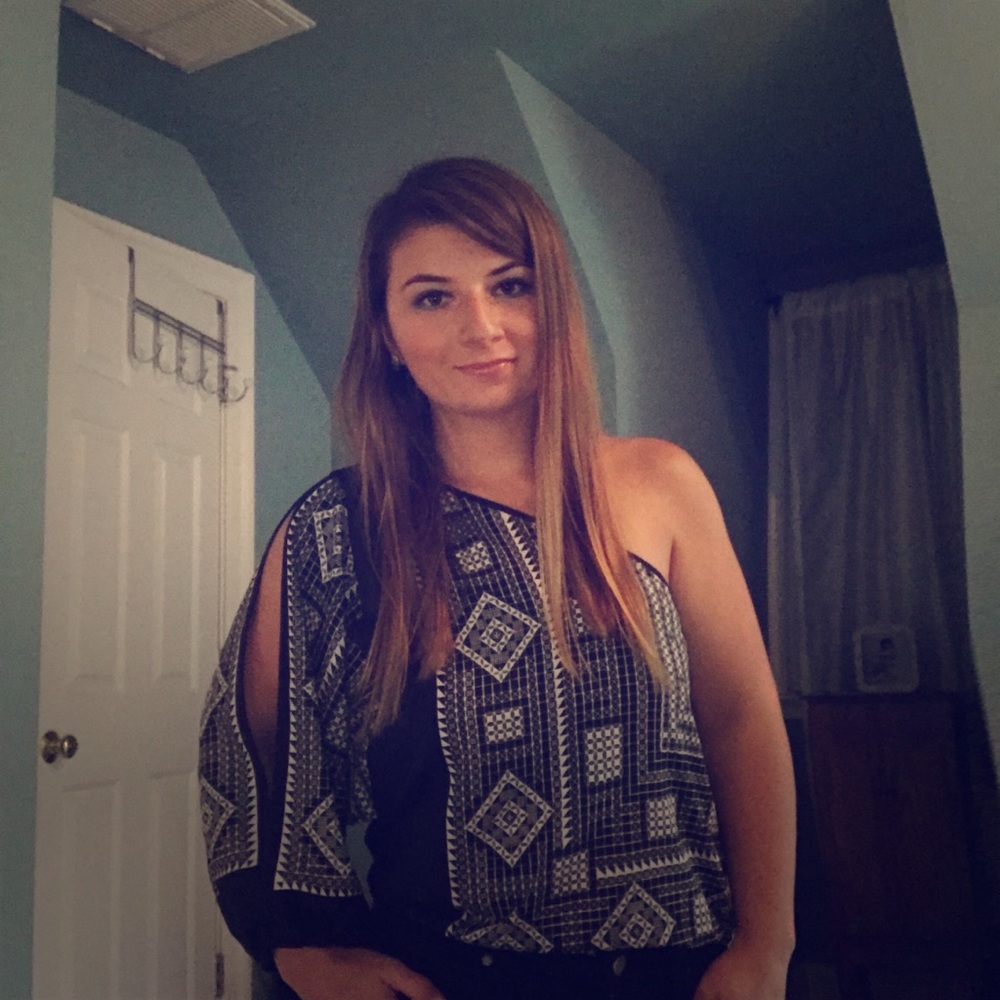 BCBG Shirt